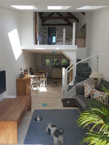 The Nook Newquay Cornwall