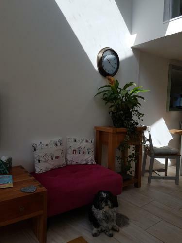 The Nook Newquay Cornwall