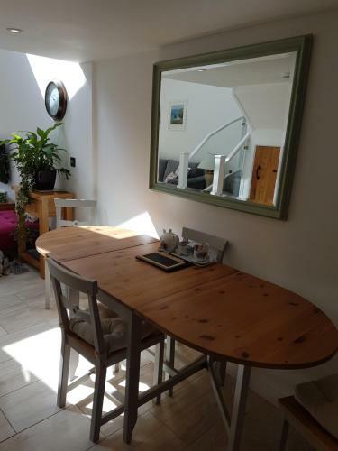 The Nook Newquay Cornwall
