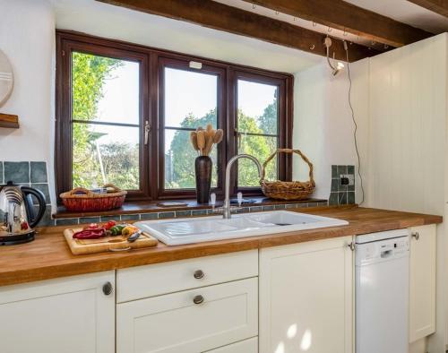 Trehaverock Cottage