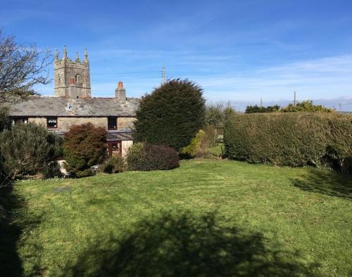 Trehaverock Cottage