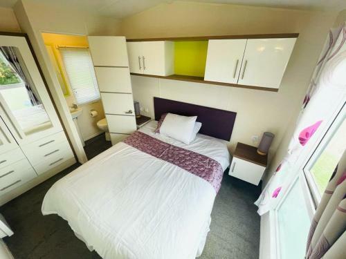 Apartamento 09 St Salvators Approach, St Andrews Holiday Park