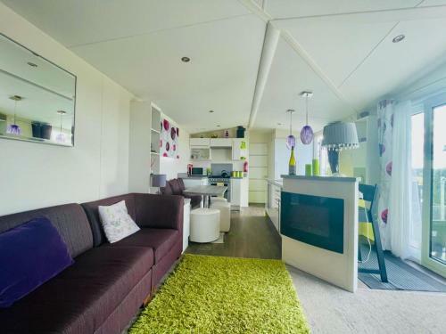 Apartamento 09 St Salvators Approach, St Andrews Holiday Park