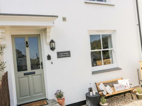 Crab Cottage