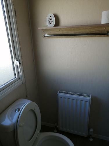 Cw77 St Osyth Beach Holiday Park