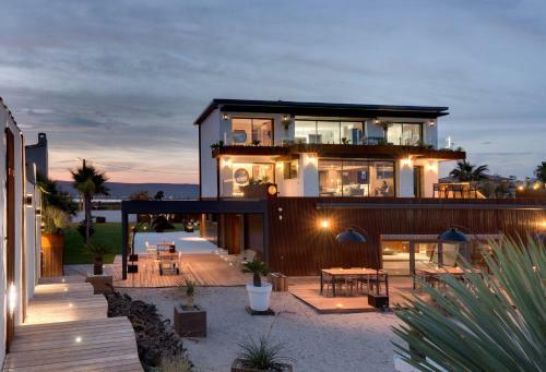 Hostal Villa Miramar - Mer Et Terre
