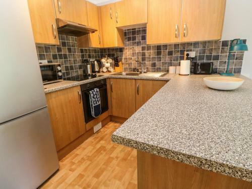 Apartamento Sunrise