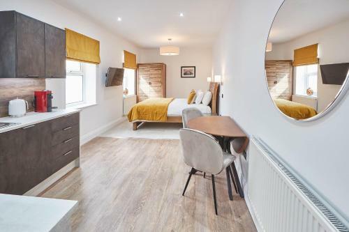 Apartamento Host & Stay - Studio Pods