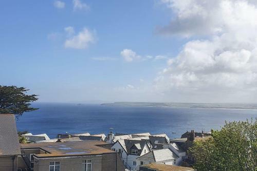 Porthgwidden