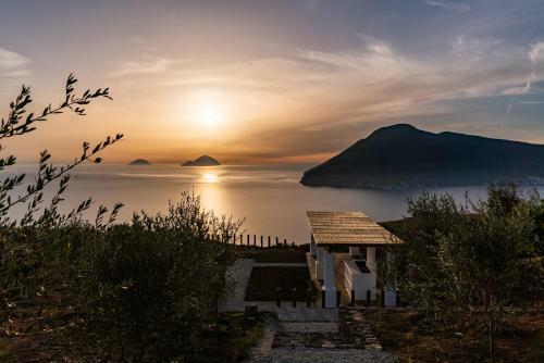 Casa Mare Eco Retreat