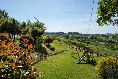 Villa Boscone