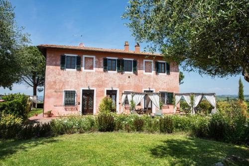 Villa Boscone