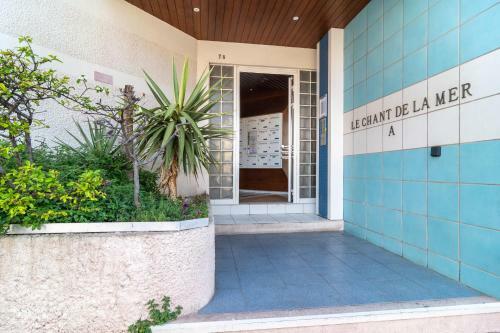 Apartamento Le Chant De La Mer