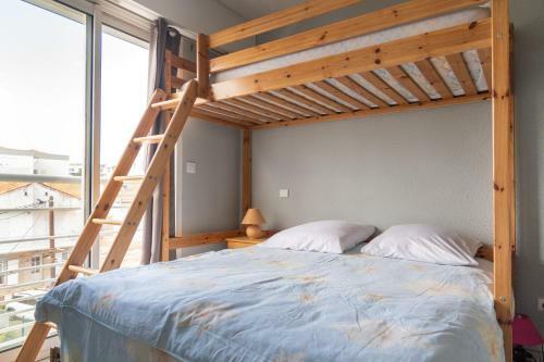 Apartamento Le Chant De La Mer