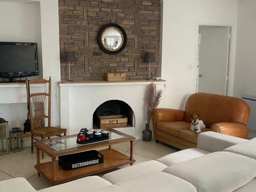Apartamento Villa Magali