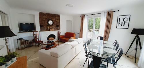 Apartamento Villa Magali
