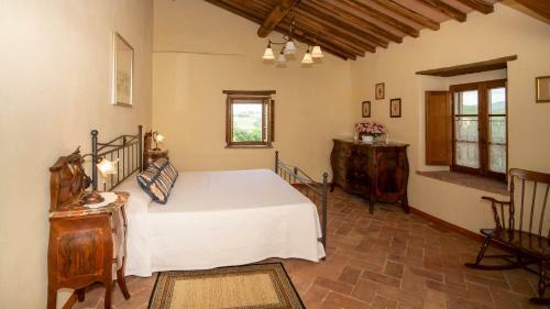 Agroturismo Podere Cerciano