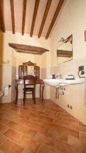 Agroturismo Podere Cerciano