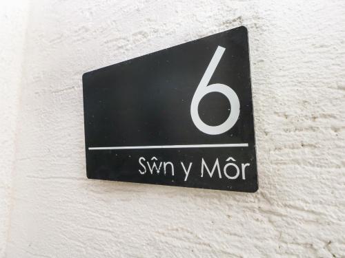 Apartamento Swn Y Mor