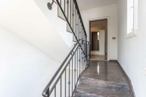 Apartamento Casa Vacanza Rosa 1 Primo Piano