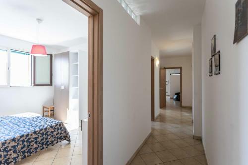 Apartamento Casa Vacanza Rosa 1 Primo Piano