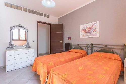 Apartamento Casa Vacanza Rosa 2 Piano Terra