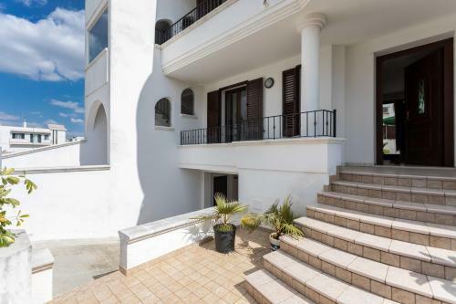 Apartamento Casa Vacanza Rosa 2 Piano Terra