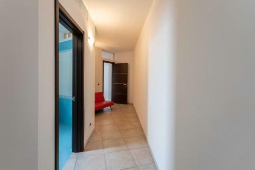 Apartamento Casa Vacanza Rosa 2 Piano Terra