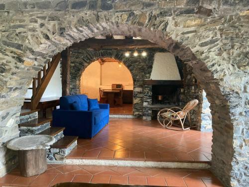 Villa Franca Nature Holidays