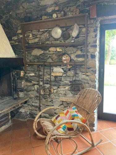 Villa Franca Nature Holidays