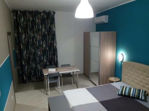 Hostal Scala Dei Turchi Home