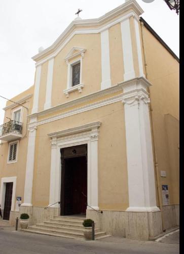 Hostal U Curtigliu