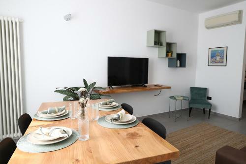 Apartamento Domus Silvana B&B