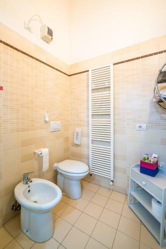 Apartamento Appartamento Corte Callegari