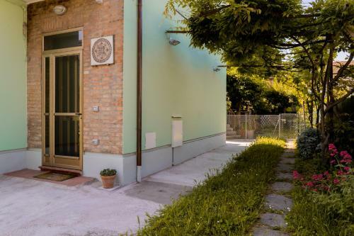Apartamento Reno Family House