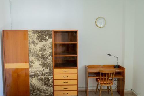 Apartamento Reno Family House
