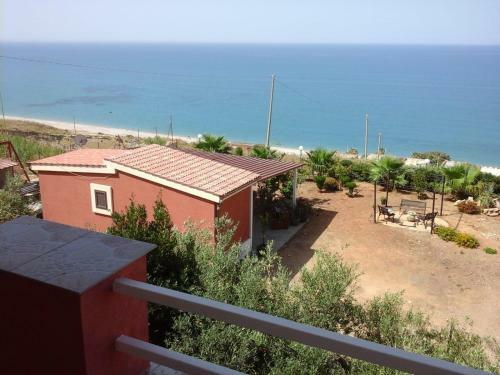 Apartamento Villa Domizia Marechiaro