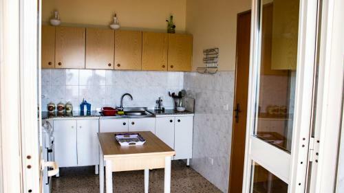 Apartamento Villa Domizia Marechiaro