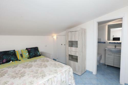 Apartamento Casa Alba D'oro