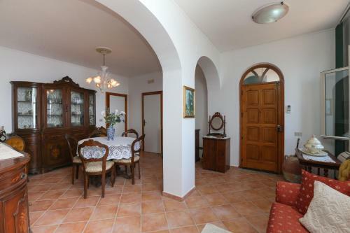 Apartamento Casa Alba D'oro