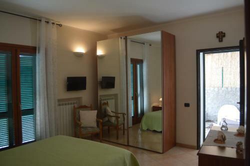 A Casa Di Zia Marta