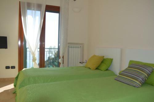 A Casa Di Zia Marta