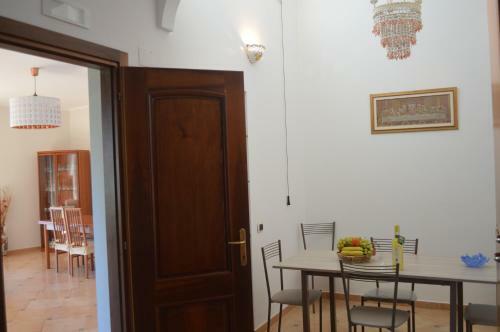A Casa Di Zia Marta