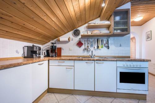 Apartment Waldesruh