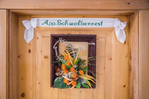 Apartment Schwalbennest