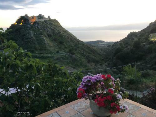 Villa Il Casale Degli Aragonesi