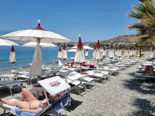 Apartamento Loft Magna Grecia