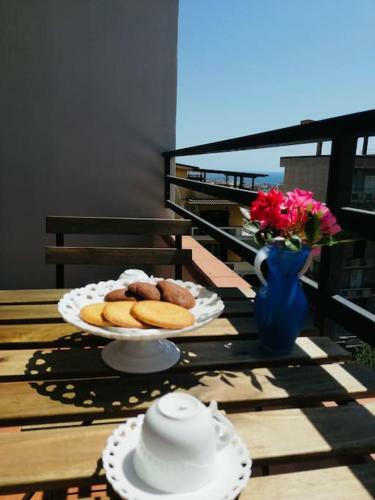 Vistamare Apartment Reggio Calabria