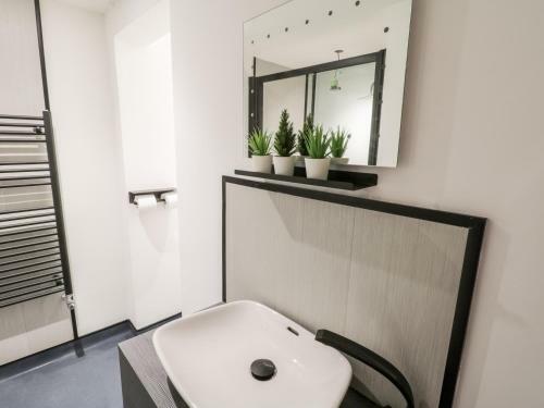 Apartamento Sea-renity Southcliff