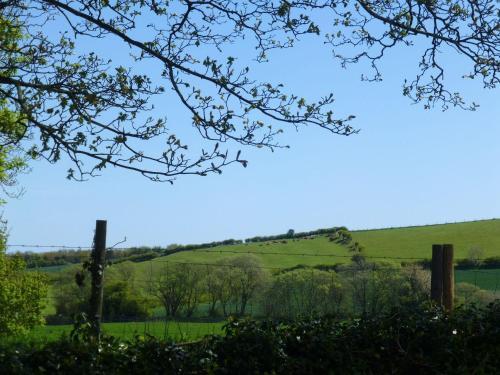 1 Church Cottages